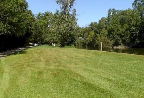 Twin Mills Rv Resort Howe Экстерьер фото
