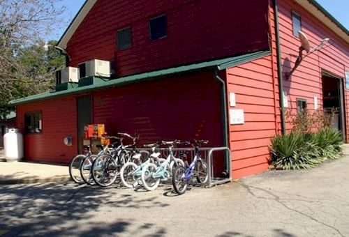 Twin Mills Rv Resort Howe Экстерьер фото